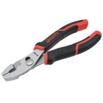 가정용공구 수공구세트 롱노우즈플라이어 200mm 플라이어 온사이트 정밀작업도구 : 엠에스24