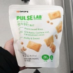 삼양 펄스랩 후무스 캐슈넛 280g : 쿨룩스토어