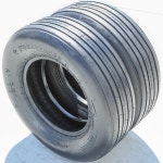 포러너 QH641 트랙터 올시즌 타이어 - 11L-15 11-15 11X15 하중 범위 12겹(TT) BSW 블랙 사이드월 2종 세트 : 바이젠몰