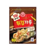 오뚜기 더 바삭 튀김가루 1kg x3개 : 에이티씨마트