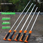 지렛대 정비용 긴 공업사 작업용 차량용 공구 산업용 대형 드라이버 롱 특대 : 픽앤조이store