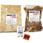 경북대로1280 국산막창 국산돼지막창 600g 돼지곱창전골 소곱창 총 100g : 루크쇼핑