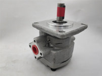 오리지널 기어 펌프 GPYZ-8R 9 3 4 5.8R 7R 10R11.5R : 현진18