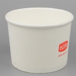 포켓하우스 분식용기 10P 라면종이용기 : 포켓하우스몰