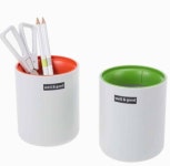 원일 이노베이터 펜꽂이 다용도펜꽂이 스스맥스연필꽂이 : 원일마트