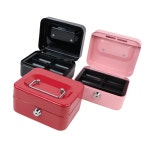 소형금고 미니 돈통 회사 사무용 비밀 : MAVIO