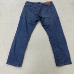 [W36 L32] 리바이스 559 세미와이드 데님팬츠 0107T1 : 타이거우왕