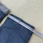 [W36 L32] 리바이스 559 세미와이드 데님팬츠 0107T1 : 타이거우왕