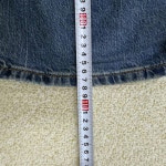 [W36 L32] 리바이스 559 세미와이드 데님팬츠 0107T1 : 타이거우왕