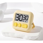 미니 학생 디지털 타이머 스터디 스톱워치 : 위드루미04