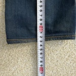 [W30 L34] 리바이스 520 스트레이트 핏 데님팬츠 0107T1 : 타이거우왕