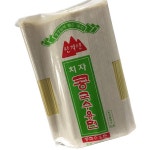 신갈산 치자콩국수면 3kg 건면 : 별담푸드