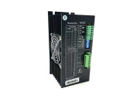 NEMA 43/51 하이브리드 스텝퍼 모터 재봉틀 SUMTOR용 스텝 드라이버 3 상 220VAC 3M2060H 3DM2060H 3DM2080 : 현진23