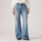 루즈 부츠 진_005DO-0000 : 리바이스