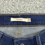 [W27 L32] 리바이스 711스키니 데님팬츠 0109T1 : 타이거우왕