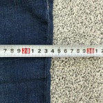 [W27 L32] 리바이스 711스키니 데님팬츠 0109T1 : 타이거우왕