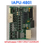 회로 기판 IAPU-4801 ED-048-9-004-0-000-2 OK 빠른 : 태구글로벌