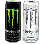 24캔+울트라 에너지355ml그린 24캔 에너지드링크 몬스터 카페인음료 : 티에스24
