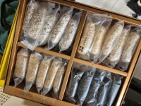 갈골 한과 선물1호 (개별포장) : 공주 유통