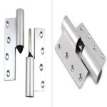 쩨스스 큐비클 반매입 경첩 우 공공화장실부속경첩 : 할인특가만물상