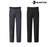 블랙야크 남성 윈드스토퍼 리드 팬츠 기능성 방풍 투습 등산바지 1BYPNFU015 GD 1BYPNFU015ELGD : 다이슈6