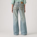 루즈 부츠 진_005DO-0007 : 리바이스