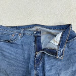 [W36 L32] 리바이스 559 세미와이드 데님팬츠 0107T1 : 타이거우왕