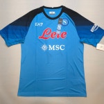 22/23 나폴리 홈 김민재 어센틱 유니폼 [해외2XL] : 테이크유얼져지