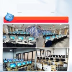 컴퓨터 데스크탑 올인원 PC 사무용 컴퓨터 본체 가격 : 빅토리07