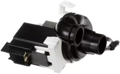 265D3775P001 P01615002834 1999-1E30006EU WASH PUMP SERVICE KIT for GDF450PGR1BB GDF450PSR1SS : 주니템2