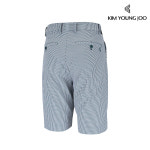 김영주골프 남성 골프웨어 밴딩 시어서커 냉감 반바지 K9MMSL2383 : ECO SPORTS