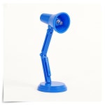 굿데이 LED 독서등 스탠드 SL 100 탁상용 미니 휴대용 조명 : 앤츠런