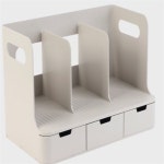 올마트 책꽂이 문구수납함 문구서랍 : 다파는 마켓