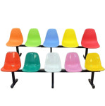 경기장 의자 관람석 좌석 플라스틱 관중석 야외 인석 있는 인용 강의용 대기실 인용 벤치 : 넥사바이