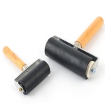 짱이상회 고무 롤러 판화롤러 : 짱이 상회