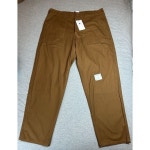 나이키 라이프 패티그 유틸리티 팬츠 라이트 브리티시 탄 남성 38 x 30 사이즈 FV5533 281 5623006 : 에이치엠순수컴퍼니