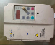 TD900-4T0022G 2.2KW 380V 인버터 양호한 작동 상태 : 태원전자상사