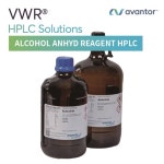 [VWR] 141-1745 Alcohol Anhydrous Reagent HPLC 4L 무수 알코올 4개(1박스) : 엘티솔루션