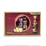 광동제약 광동 생강쌍화 50병 약국정품 : 클린Health