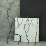 촬영부케 배경 소품 용수목 가지 안개꽃 돈꽃다발 장식 : 미음샵