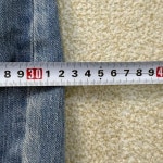 [W34 L32] 리바이스 502 워싱 데님팬츠 0106T1 : 타이거우왕