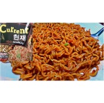 커렌트 스파이시 누들 라면 Current spicy noodles 네팔 라면 nepal : 8282 Pay