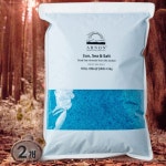 아르논 힐링 바스솔트 사해소금 입욕제 오션 향 2개 4.5kg : 구삼마켓스토어