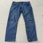 [W36 L32] 리바이스 559 세미와이드 데님팬츠 0107T1 : 타이거우왕