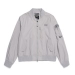 [현대백화점]내셔널지오그래픽 NRN W 로우머스 스프링 점퍼(N251WJP140) : 더현대닷컴