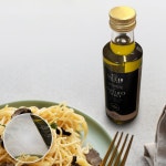 송로버섯 향미유 100ml 파스타용 트러플향 오일 올리브유 : 와우초이스 스토어