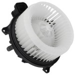 포드 퓨전 2010-2012용 팬이 장착된 BRTEC 700270 HVAC 송풍기 모터 링컨 MKZ 머큐리 밀란 2010-2011용 : 딜-플래닛