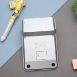 계산기 사무용 회계 미니 휴대용 17524 : 가페인