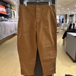 나이키 라이프 패티그 유틸리티 팬츠 라이트 브리티시 탄 남성 36 x 30 사이즈 FV5533 281 5625030 : 에이치엠순수컴퍼니