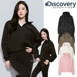 [디스커버리](광주신세계)[26년 신상품] 디스커버리 DWWJ3M061 신상 여성 베르텍스 2L 아웃도어 크롭 발수 방풍 자켓 : 신세계백화점